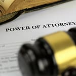 power of attorney; enduring; poa